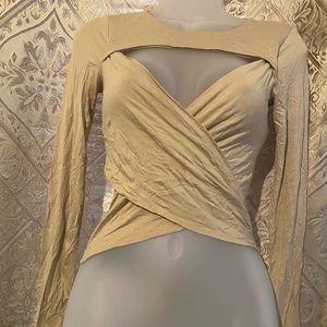 Fashion nova size small